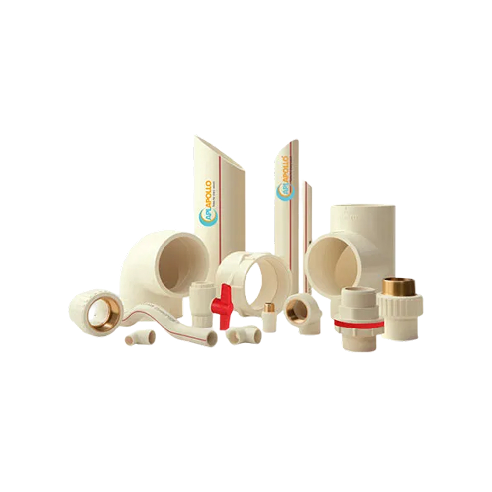 Apollo Pipes & Fittings