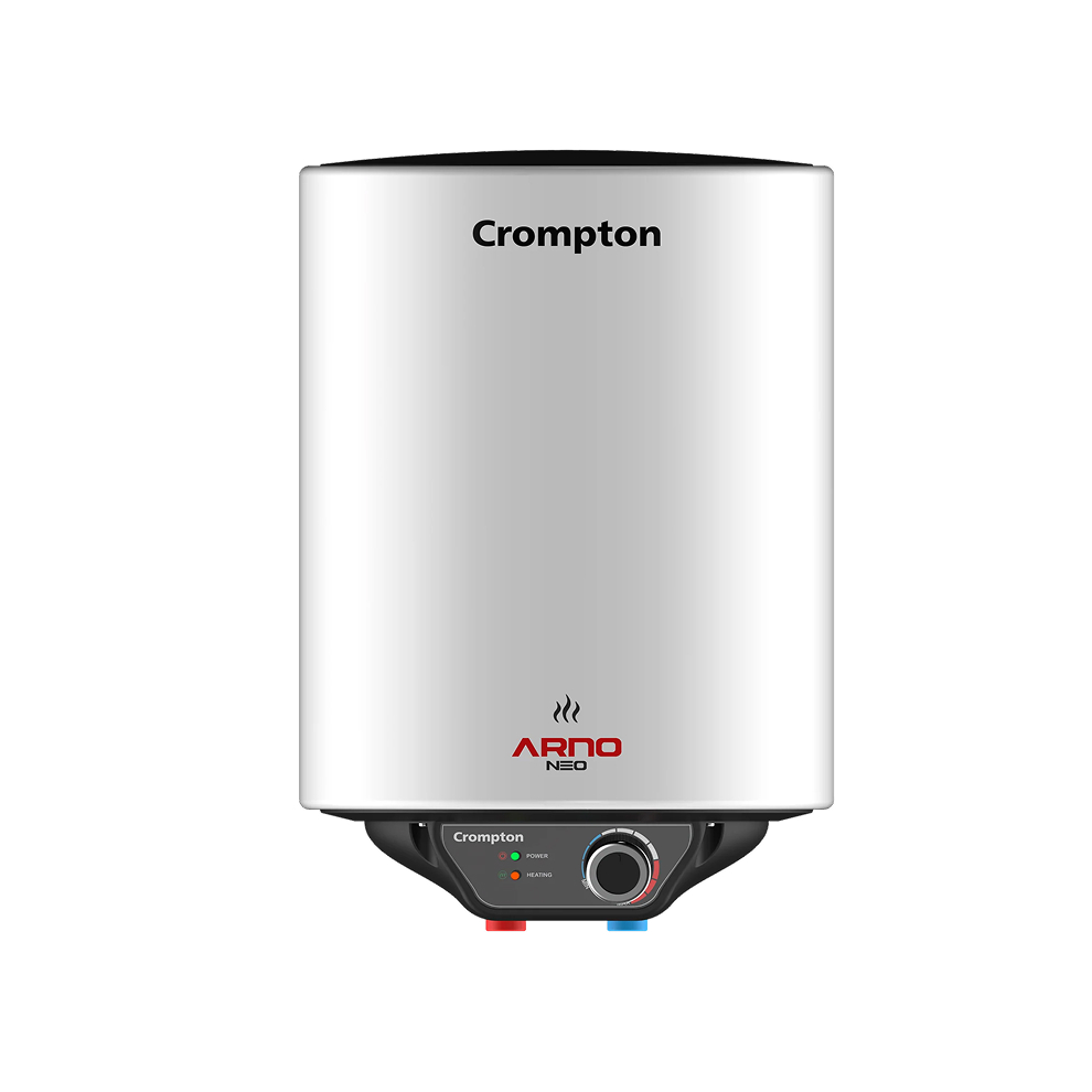 Crompton Water Heaters