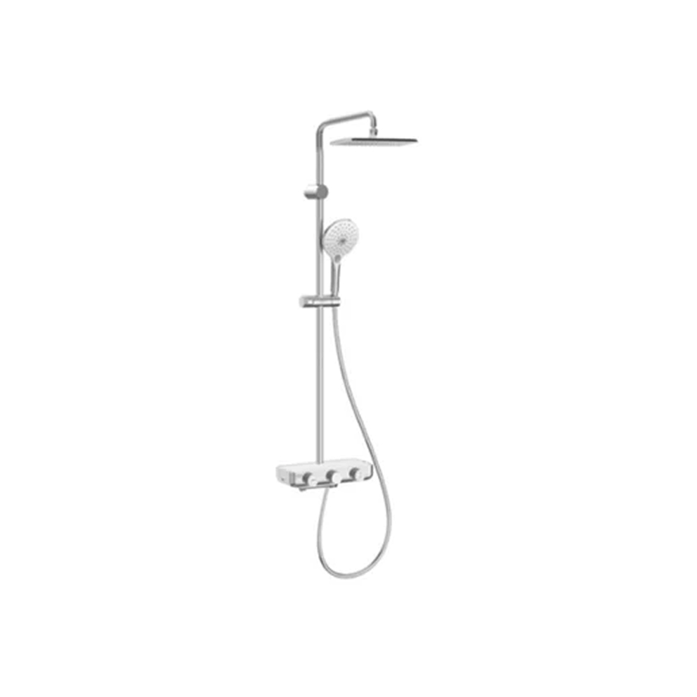 American Standard Shower Systems