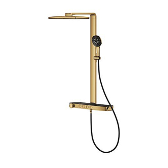 Grohe Shower Systems