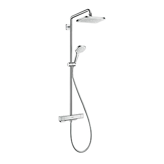 Hansgrohe Shower Systems