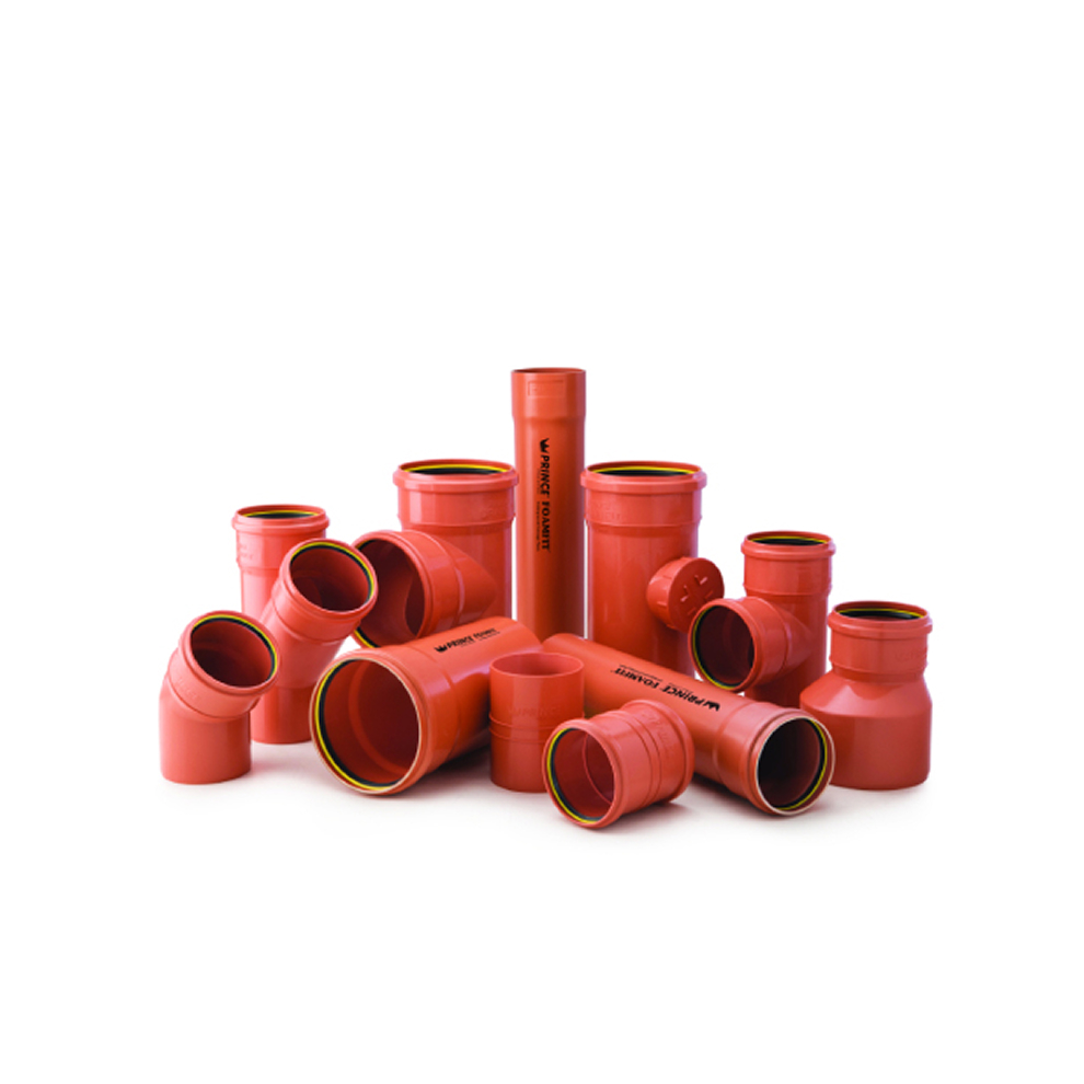 Prince Advanced Drainage Solutions