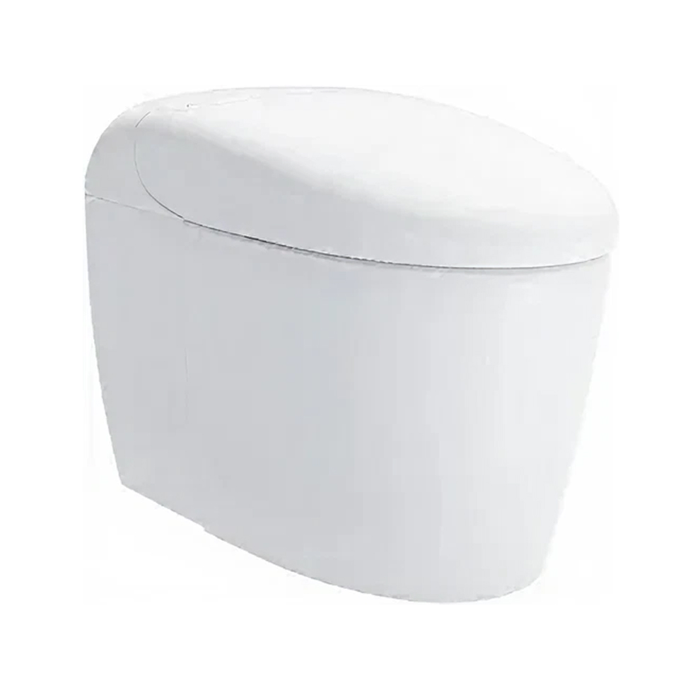 Toto Toilets & Bidets