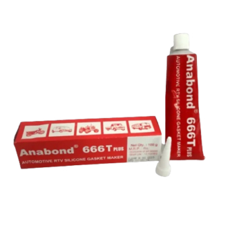 Anabond Sealants & Adhesives