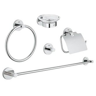 Grohe Bathroom Accessories
