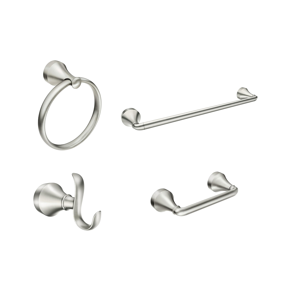 Moen Bathroom Accessories