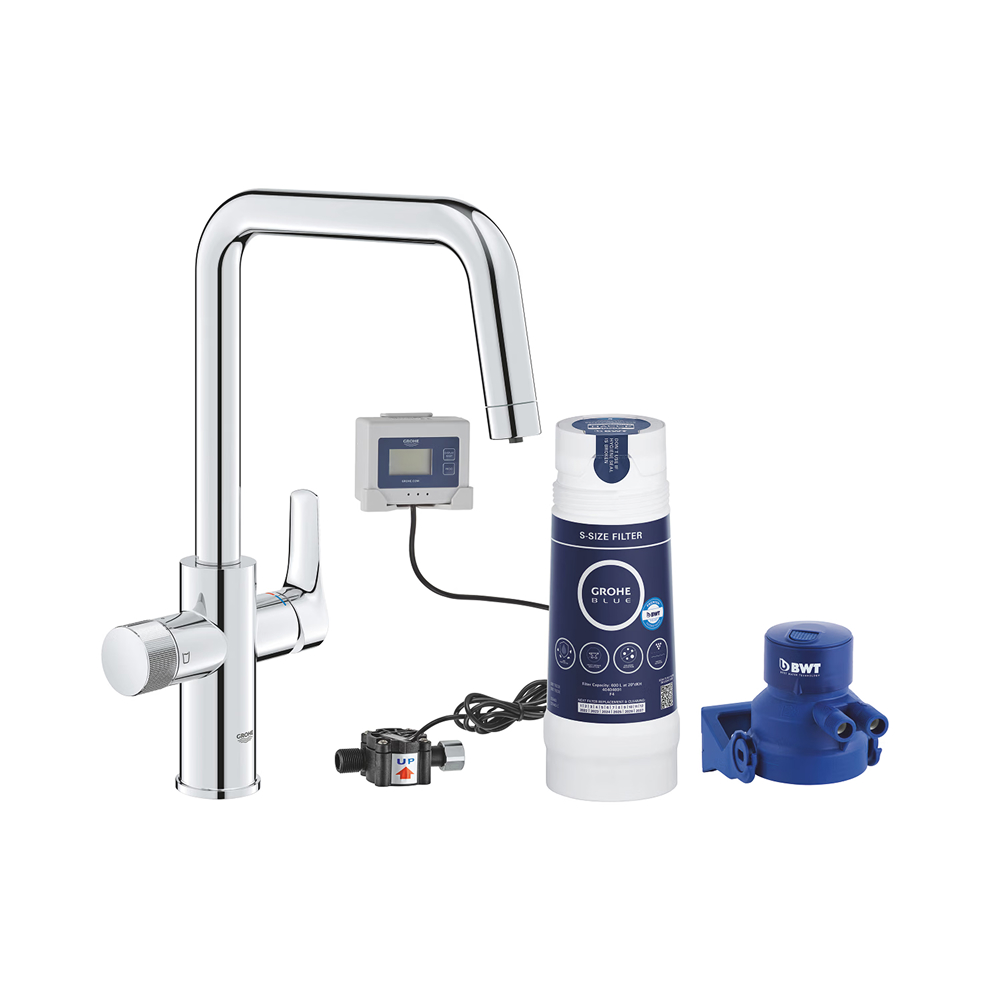 Grohe Commercial Plumbing