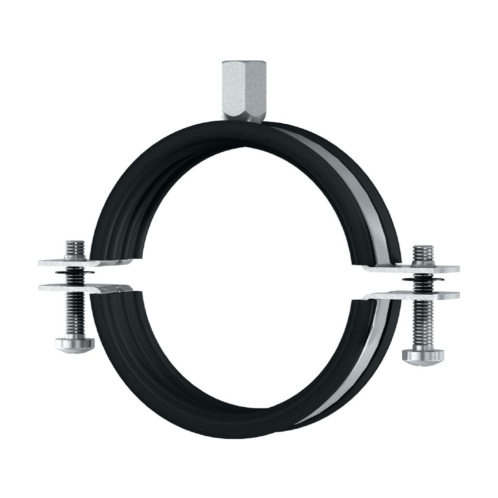 Hilti Pipe Clamps & Supports