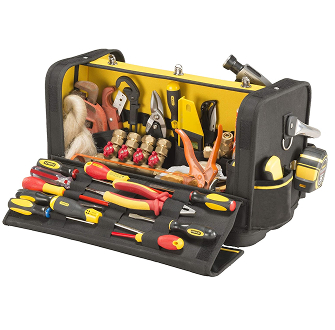 Stanley Plumbing Tools