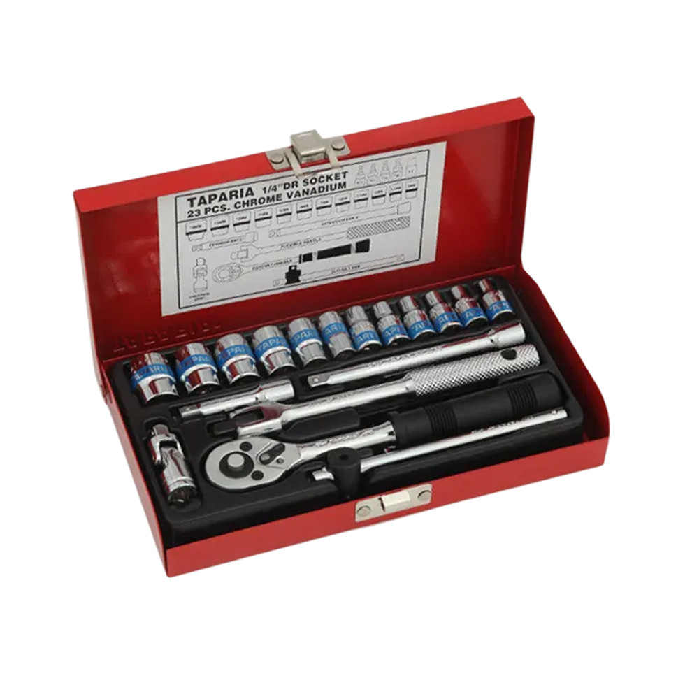 Taparia Plumbing Tools