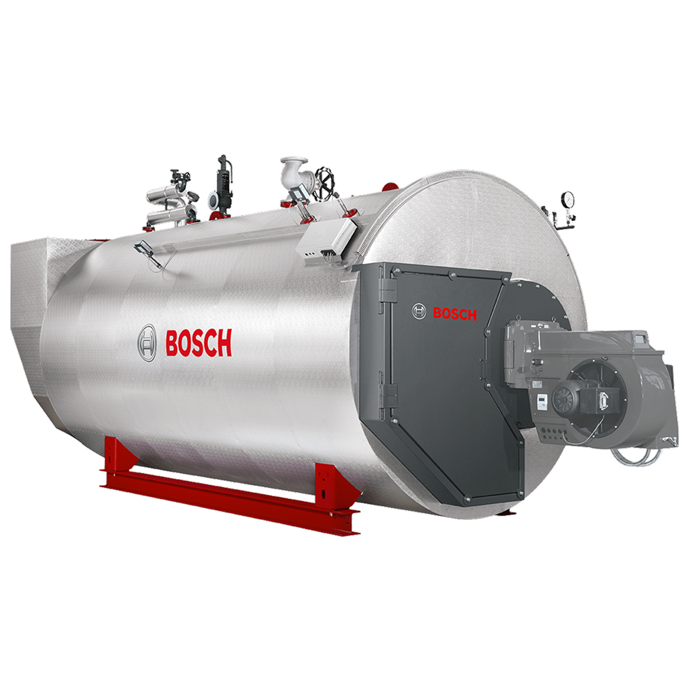 Bosch Heating Solutions