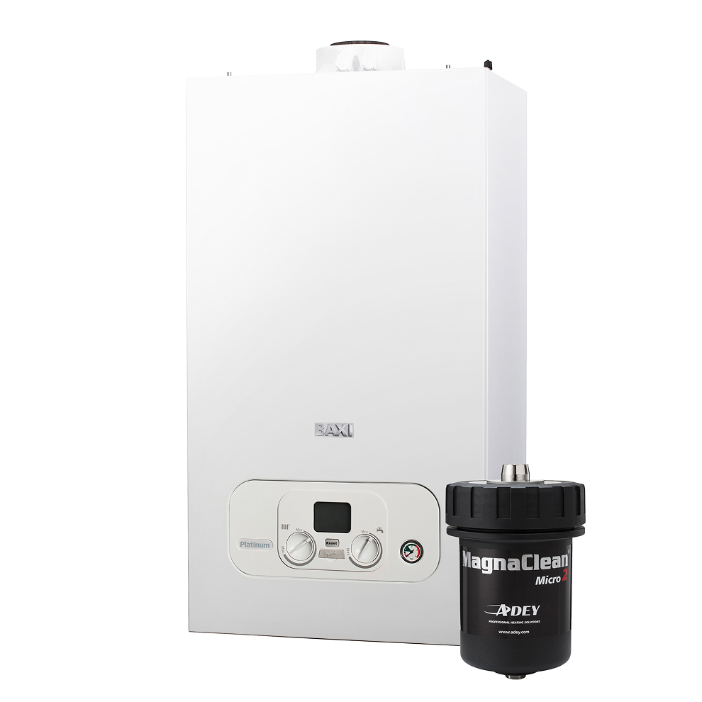 Baxi Heating Solutions