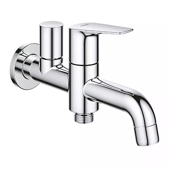 Grohe Taps & Faucets