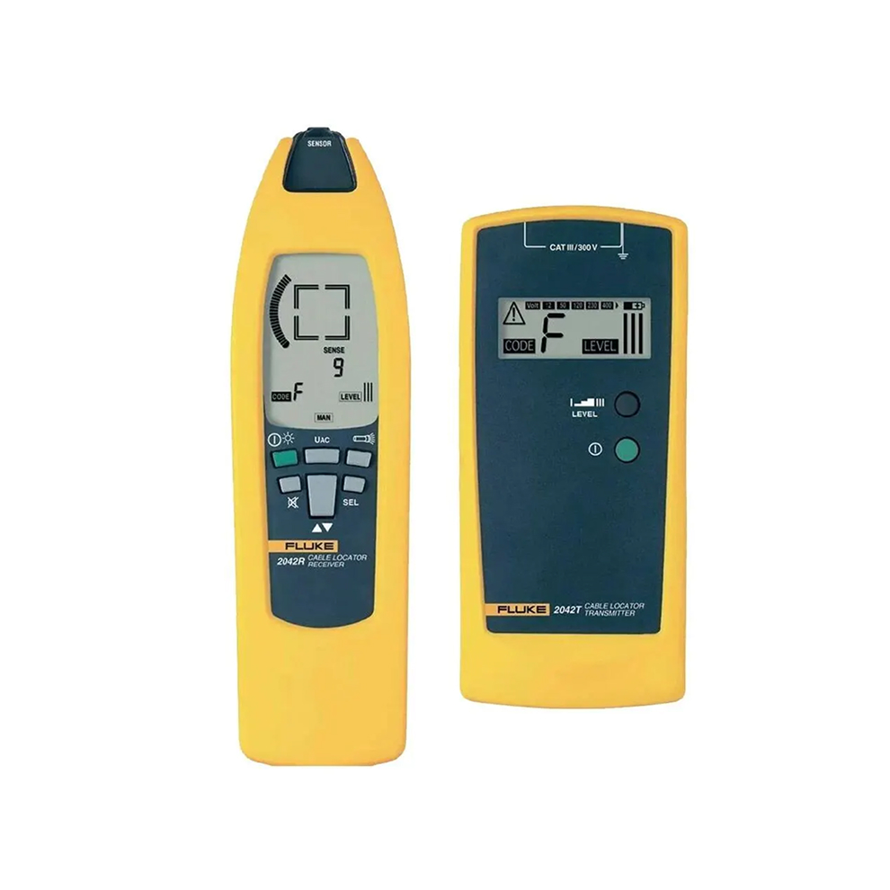 Fluke Pipe Locators