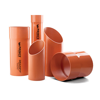 Prince Drainage Solutions