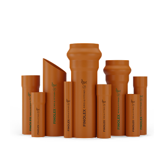 Finolex Drainage Solutions