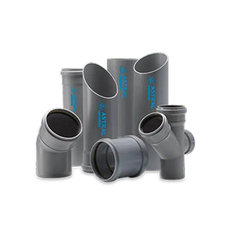 Astral Drainage Solutions