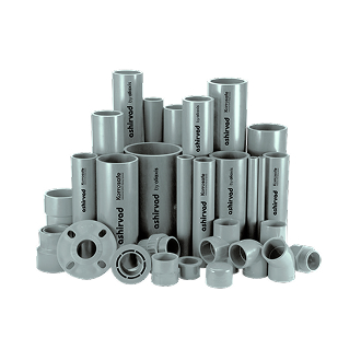 Ashirvad Drainage Solutions